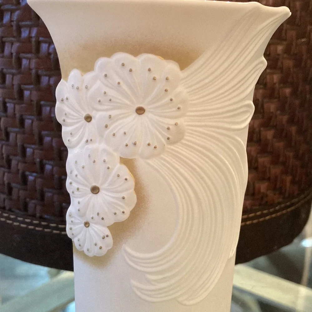 Vintage AK Kaiser M.Frey Vase" Catania” - Picture 2 of 7